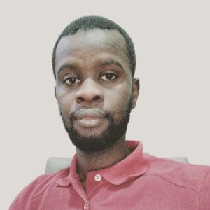 Image de Mamadou Yacine GUEYE