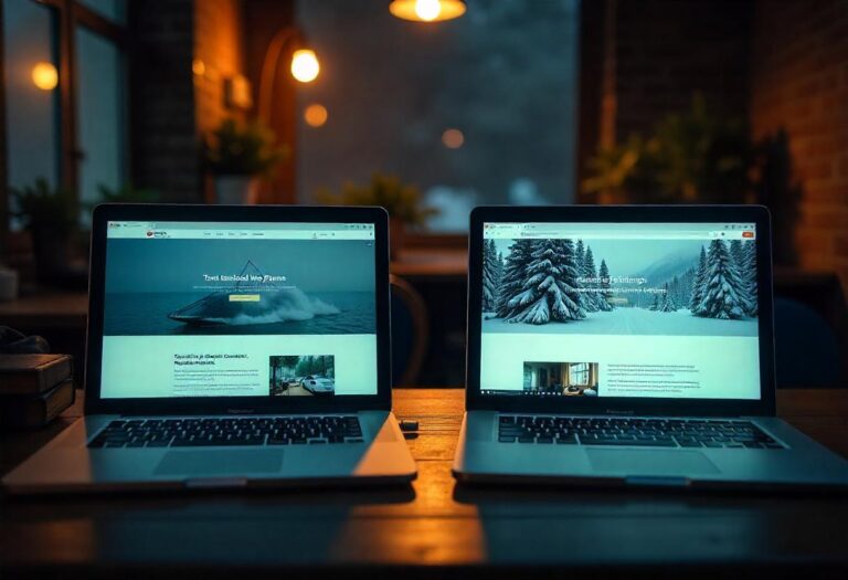 Pourquoi mettre à jour votre site web régulièrement est crucial