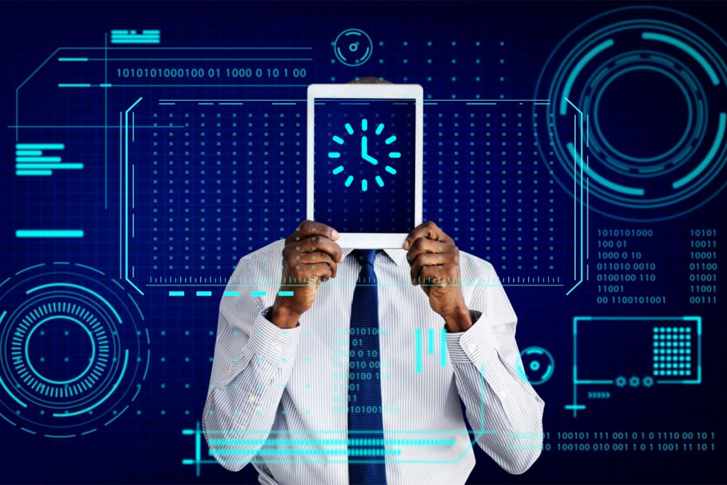 Automatisation de processus Digitamax