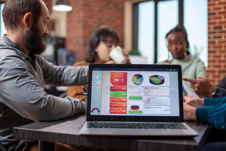 Découvrir les Core Web Vitals