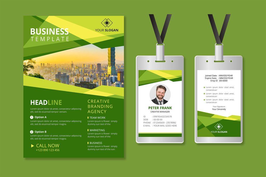 Supports de Communication Digitamax